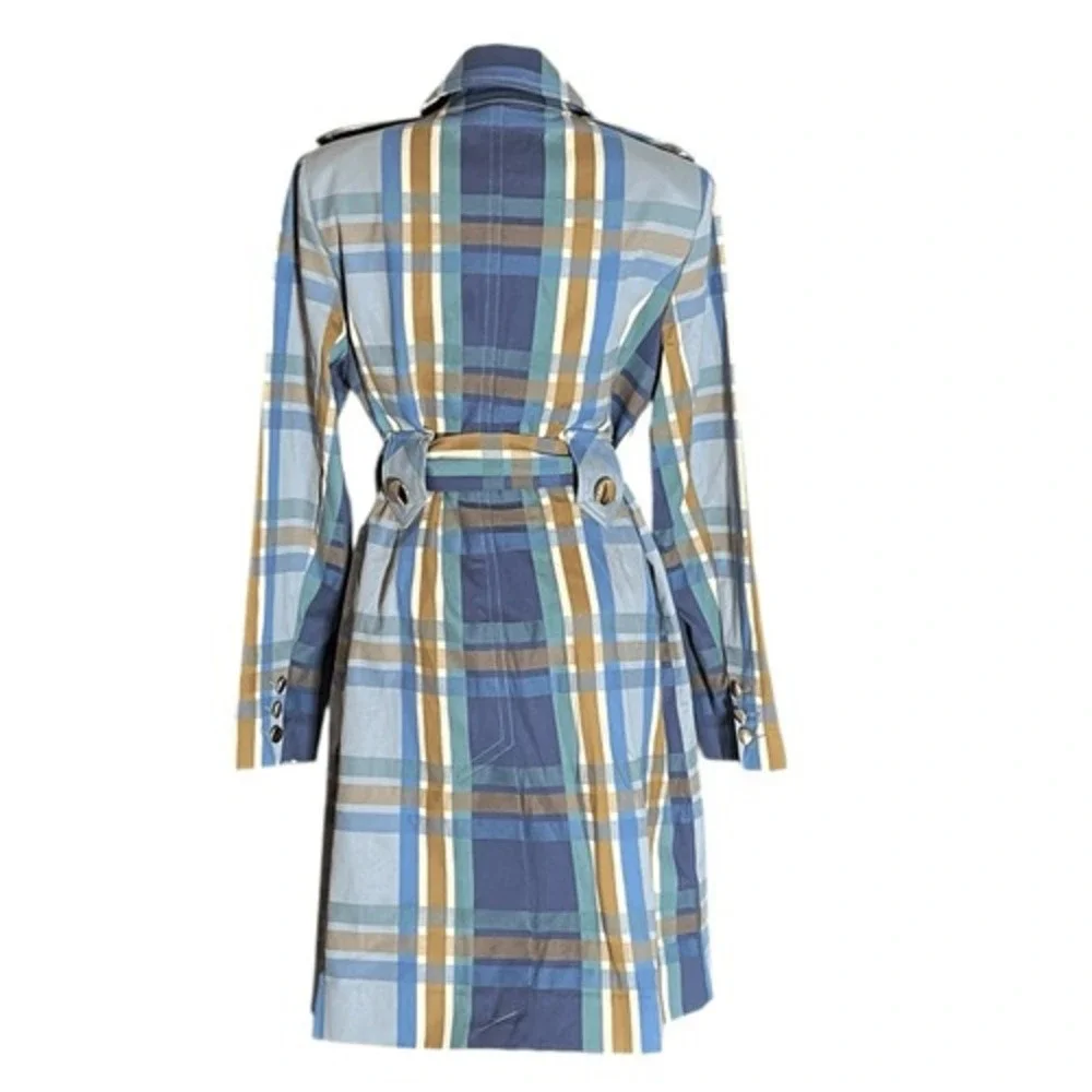 CAbi preppy old